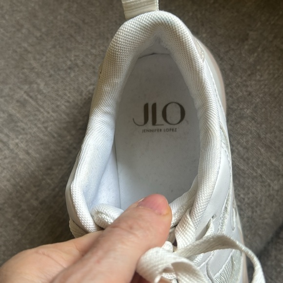 Jlo sneakers - Picture 5 of 6